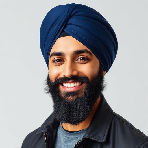 Gurpreet
