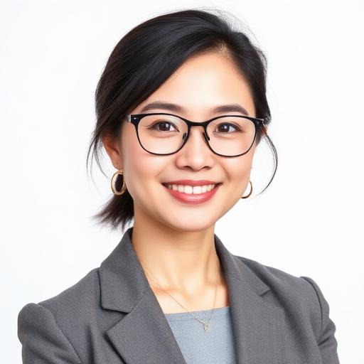 Mei Lin