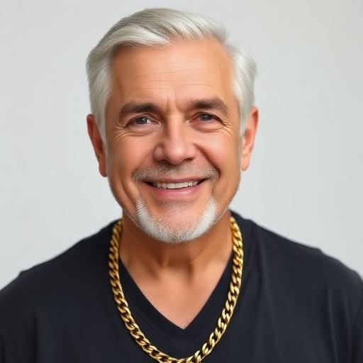 Tony